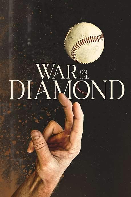 War on the Diamond